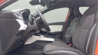 Renault Clio Techno TCe 66 kW (90 CV)
