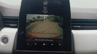 Renault Clio Techno TCe 66 kW (90 CV)
