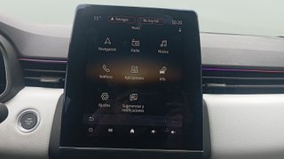 Renault Clio Techno TCe 66 kW (90 CV)