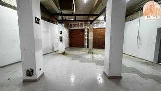 Local comercial en venta en Zona Renfe en Alcorcón
