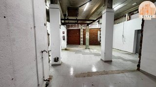 Local comercial en venta en Zona Renfe en Alcorcón