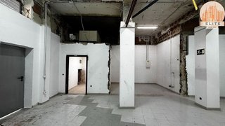 Local comercial en venta en Zona Renfe en Alcorcón