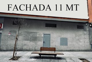 Local comercial en venta en Zona Renfe en Alcorcón