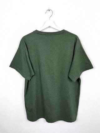 Camiseta NFL Green Bay Packers Football USA Retro
