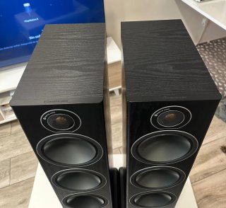 Monitor Audio Bronze 6 Altavoces Torre