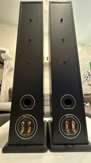 Monitor Audio Bronze 6 Altavoces Torre