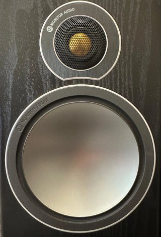 Monitor Audio Bronze 6 Altavoces Torre
