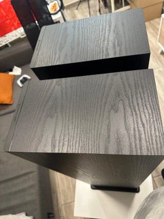Monitor Audio Bronze 6 Altavoces Torre
