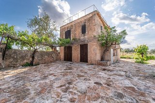 Chalet en alquiler en Santanyí