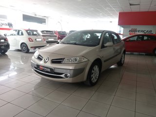 Renault Megane 2009