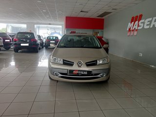 Renault Megane 2009