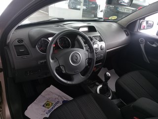 Renault Megane 2009