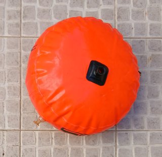 Boia Caça Submarina Simotal Sub