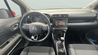 Citroen C3 Aircross PureTech 110 S&S Feel 81 kW (110 CV)