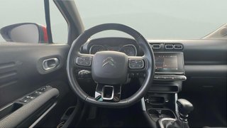 Citroen C3 Aircross PureTech 110 S&S Feel 81 kW (110 CV)