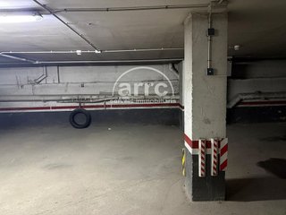 Garaje en venta en Premià de Mar