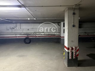 Garaje en venta en Premià de Mar
