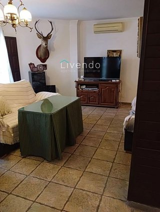 Chalet en venta en Barbate ciudad en Barbate
