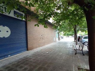 Local comercial en venta en El Puerto en Coslada