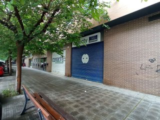 Local comercial en venta en El Puerto en Coslada