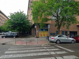 Local comercial en venta en El Puerto en Coslada