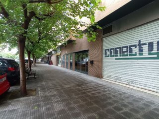 Local comercial en venta en El Puerto en Coslada