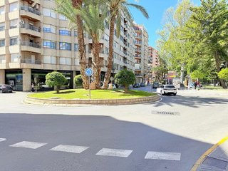 Oficina en venta en Orihuela ciudad en Orihuela