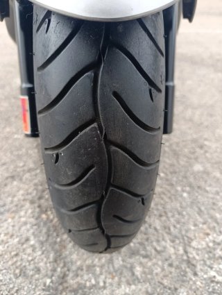 KYMCO SUPER DINK 125 19000 KMS GARANTIZADA