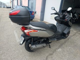 KYMCO SUPER DINK 125 19000 KMS GARANTIZADA