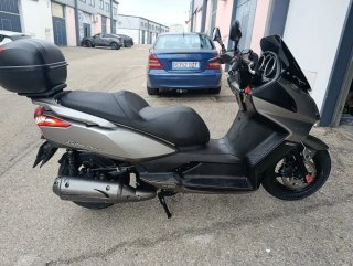 KYMCO SUPER DINK 125 19000 KMS GARANTIZADA