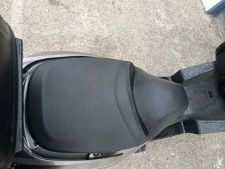 KYMCO SUPER DINK 125 19000 KMS GARANTIZADA