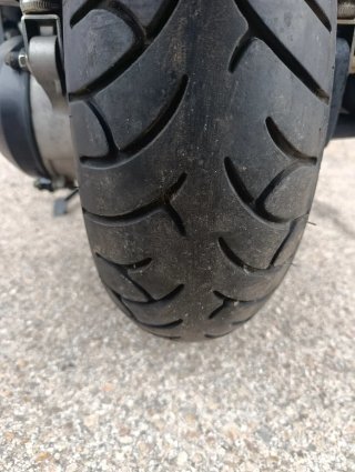 KYMCO SUPER DINK 125 19000 KMS GARANTIZADA