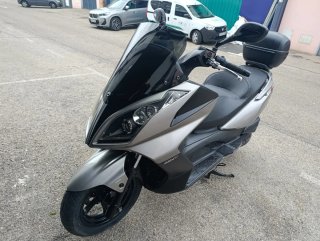 KYMCO SUPER DINK 125 19000 KMS GARANTIZADA