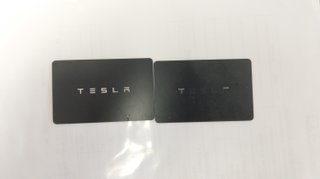 Tesla Model 3 Estándar Plus RWD 225 kW (306 CV)