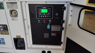 Generador Plus Power 50 kva Nuevo (Ref: 132)