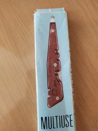 Utensile multiuso per lavori