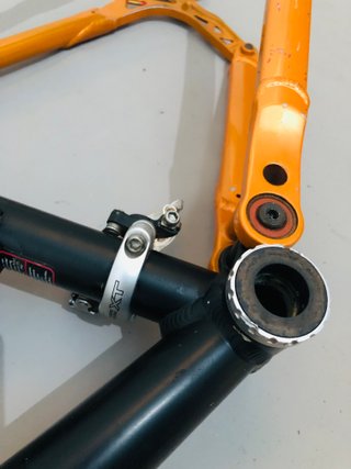 ENVIO GRATIS Cuadro Giant XTC Napa 26
