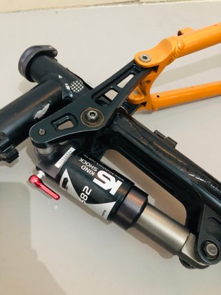 ENVIO GRATIS Cuadro Giant XTC Napa 26