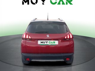 Peugeot 2008 BlueHDi 120 S&S Allure 88 kW (120 CV)