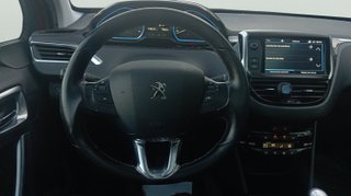Peugeot 2008 BlueHDi 120 S&S Allure 88 kW (120 CV)