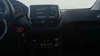 Peugeot 2008 BlueHDi 120 S&S Allure 88 kW (120 CV)