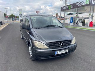 Mercedes-Benz Vito 2004