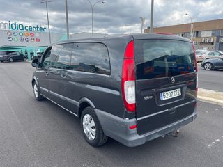 Mercedes-Benz Vito 2004