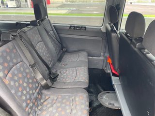 Mercedes-Benz Vito 2004