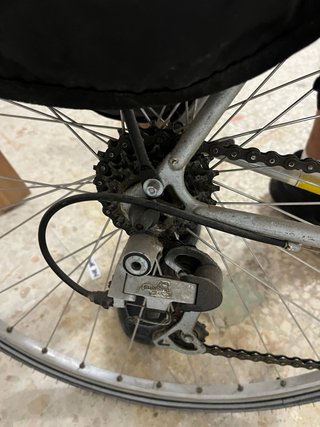 Bicicleta BH Vivace
