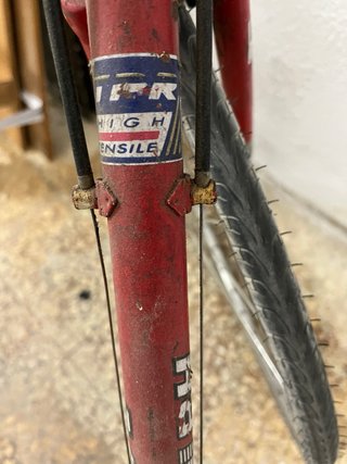 Bicicleta BH Vivace