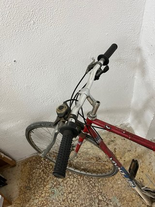Bicicleta BH Vivace