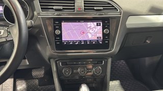 Volkswagen Tiguan R-Line 2.0 TDI 110 kW (150 CV) DSG