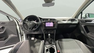 Volkswagen Tiguan R-Line 2.0 TDI 110 kW (150 CV) DSG