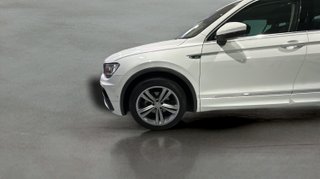 Volkswagen Tiguan R-Line 2.0 TDI 110 kW (150 CV) DSG